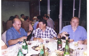50 - Restaurante Casa Rey - 1999